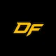 Logo Diggital Forge